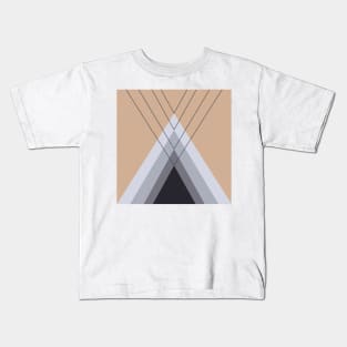 Iglu Hazelnut Kids T-Shirt